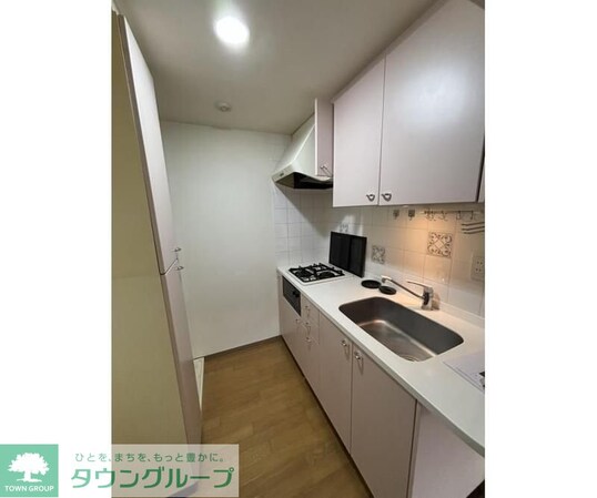 N.Hausの物件内観写真